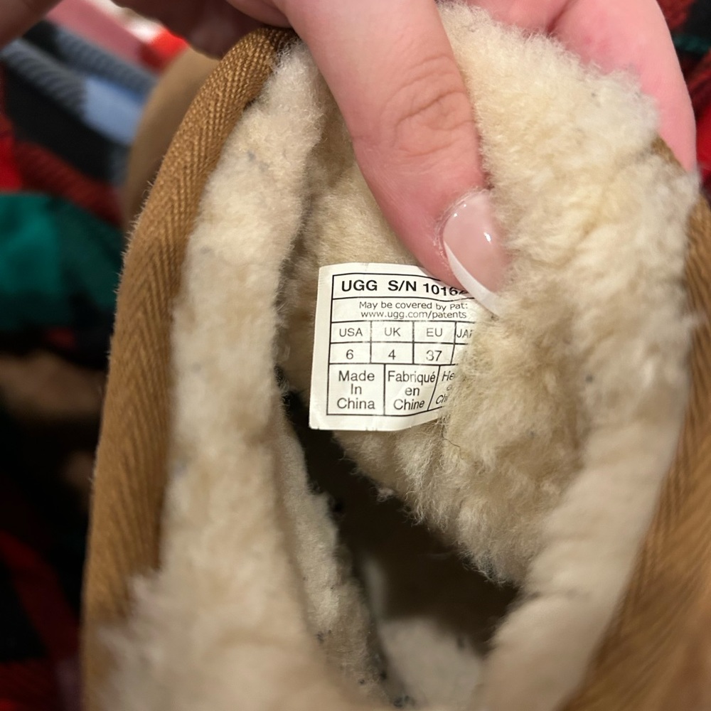 Ugg Minis!!!! - image 5